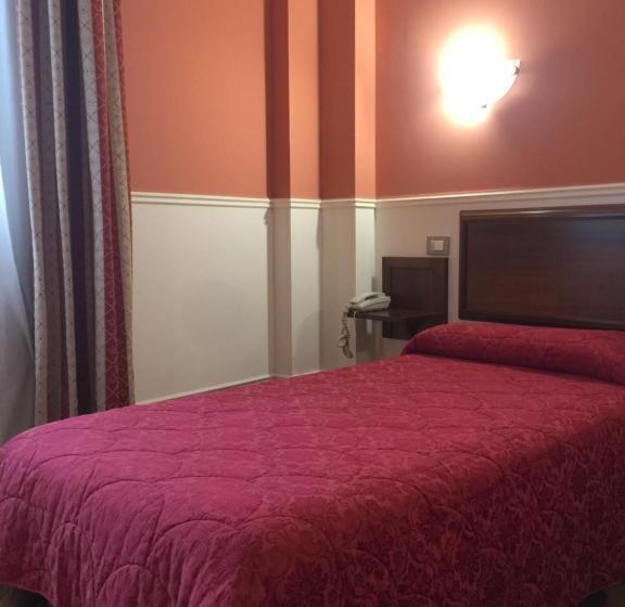 בית מלון כפרי Civita