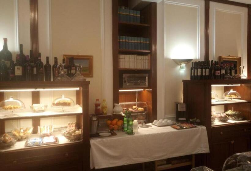 בית מלון כפרי Civita