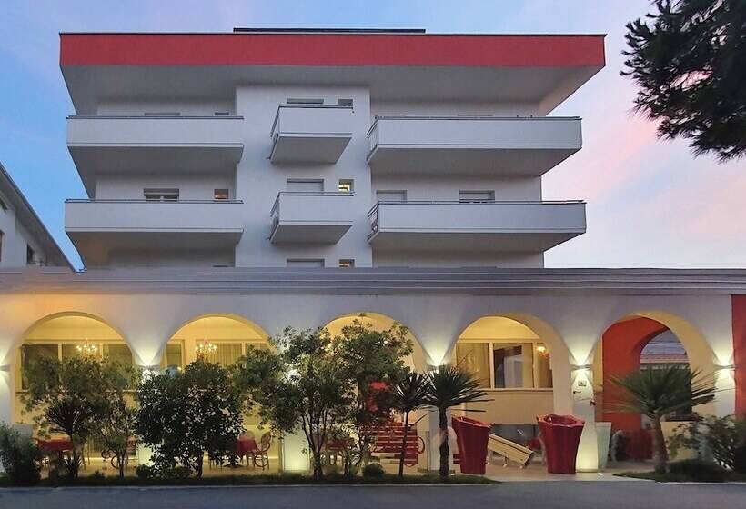 Szálloda Coelho Beach