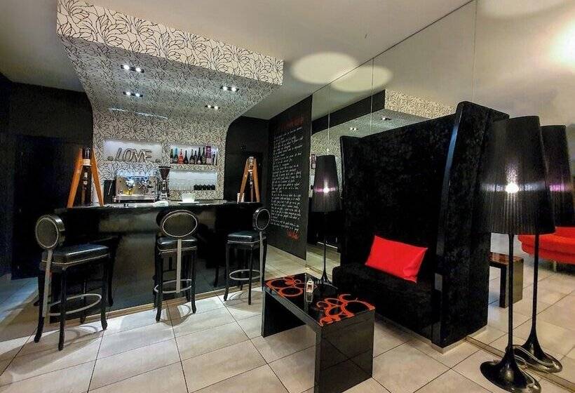 Szálloda Coelho Beach