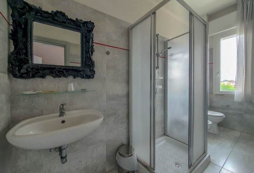 Szálloda Coelho Beach