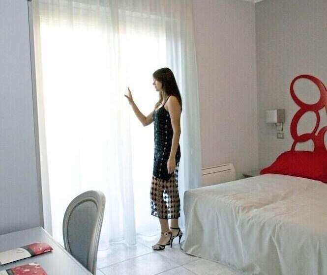 Szálloda Coelho Beach