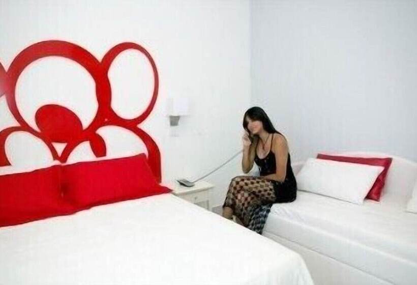 Szálloda Coelho Beach