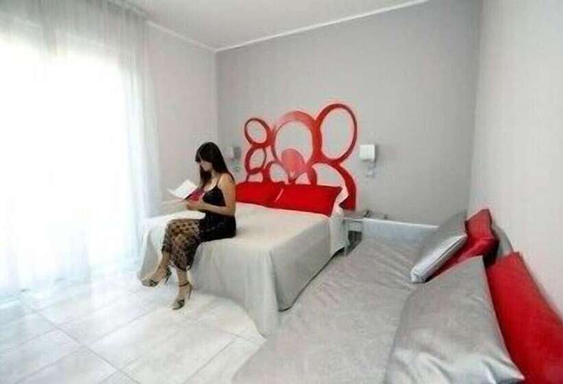 Szálloda Coelho Beach