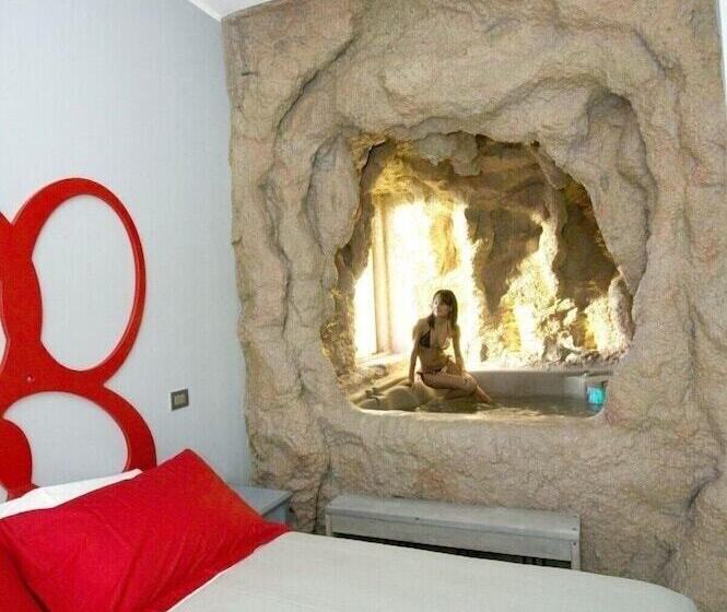 Szálloda Coelho Beach