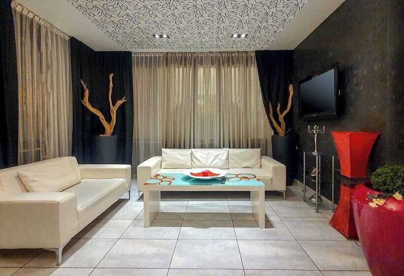 Szálloda Coelho Beach