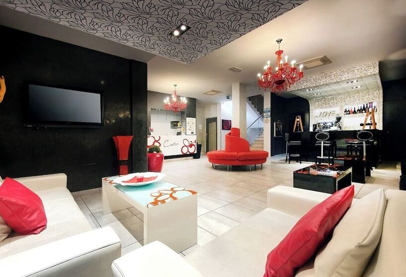 Szálloda Coelho Beach