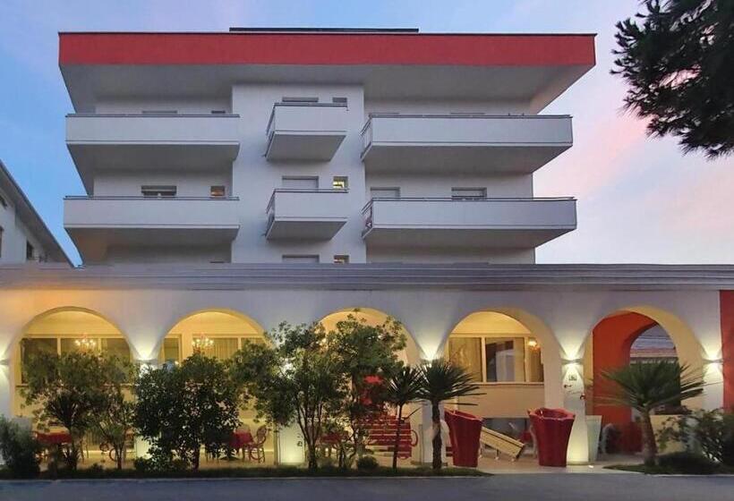 Szálloda Coelho Beach