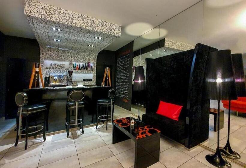 Szálloda Coelho Beach