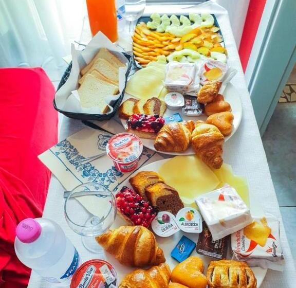 Szálloda Coelho Beach