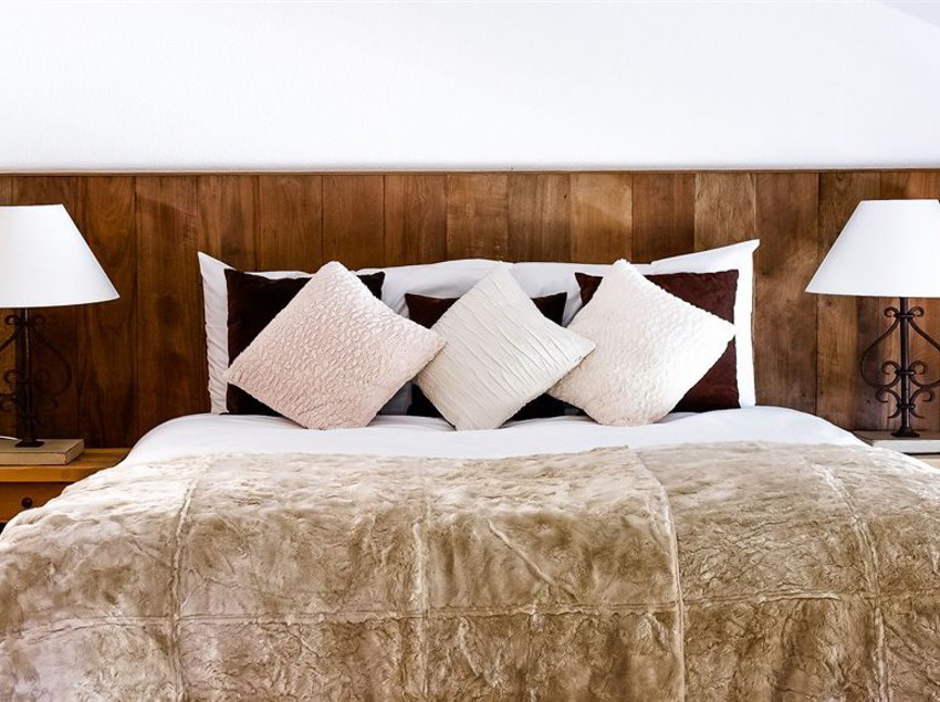 فندق Crans Luxury Lodges