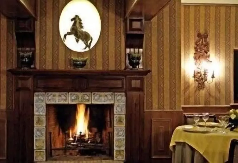 בית מלון כפרי Daniel