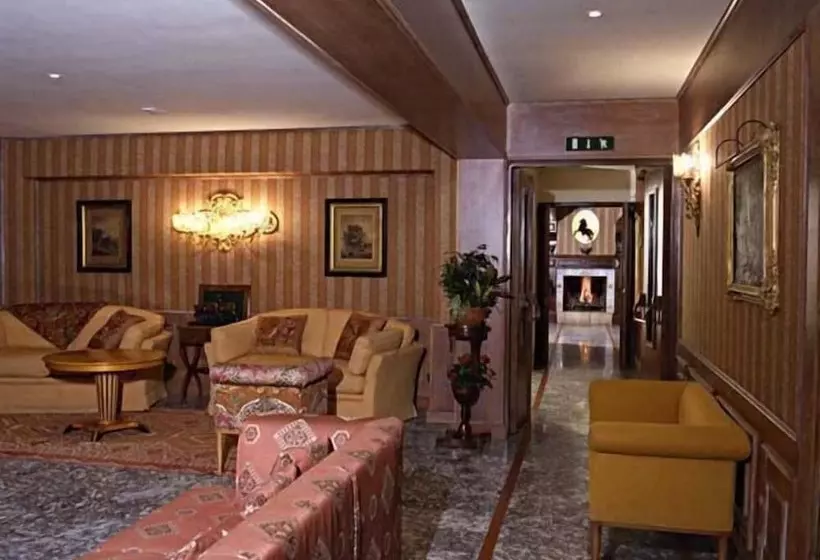 בית מלון כפרי Daniel