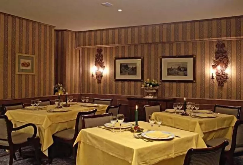 בית מלון כפרי Daniel