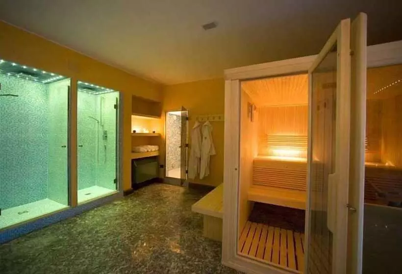 בית מלון כפרי Daniel