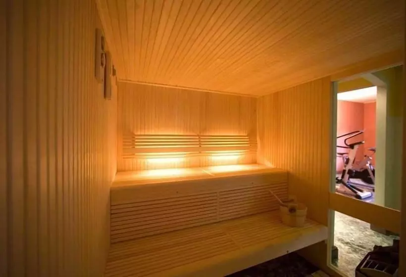 בית מלון כפרי Daniel