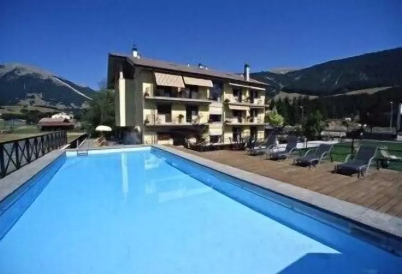 בית מלון כפרי Daniel