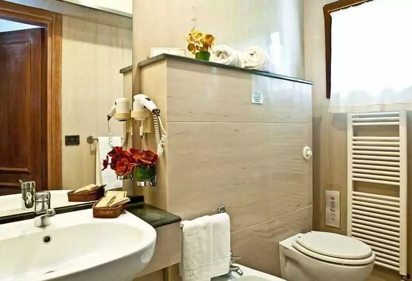 בית מלון כפרי Daniel