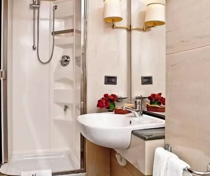 בית מלון כפרי Daniel