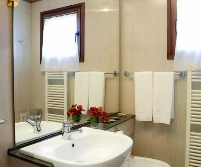 בית מלון כפרי Daniel