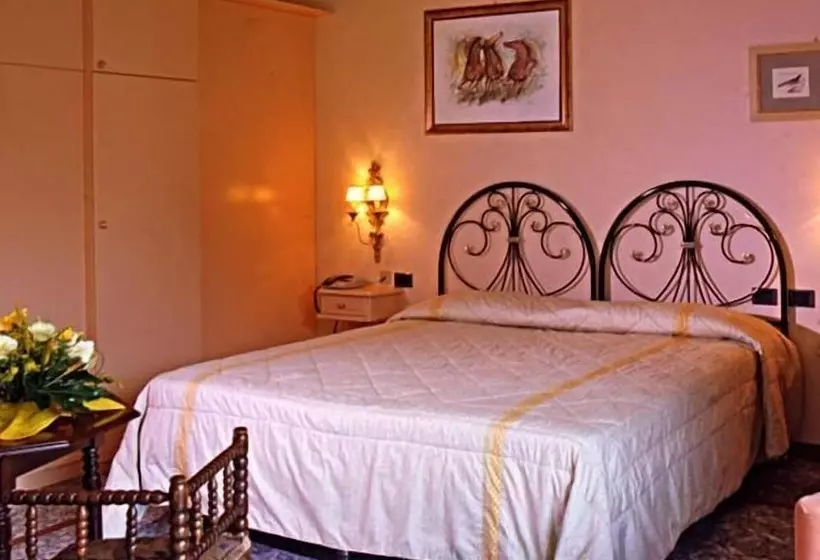 בית מלון כפרי Daniel