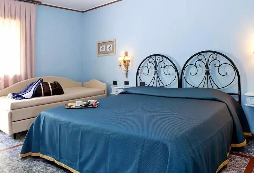 בית מלון כפרי Daniel