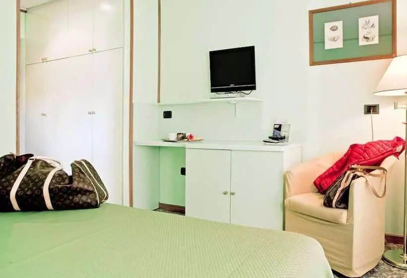 בית מלון כפרי Daniel