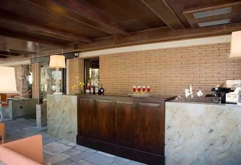 בית מלון כפרי Daniel