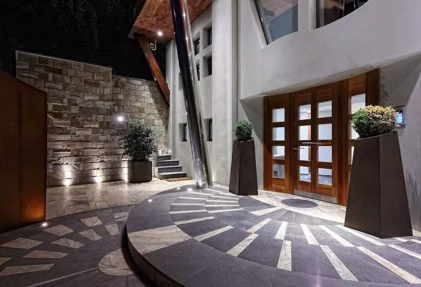 هتل Deris Bosphorus Lodge