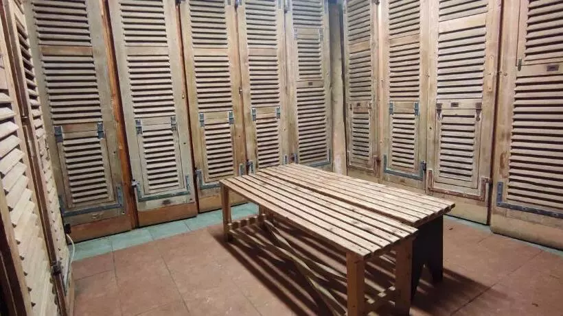 Отель Edelweiss