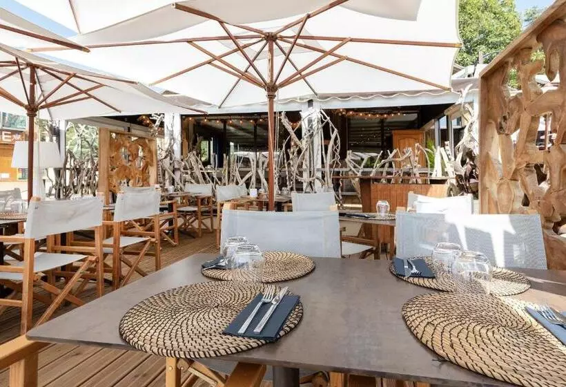 Отель Edelweiss