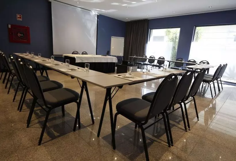 בית מלון כפרי Feira Pedra Bela