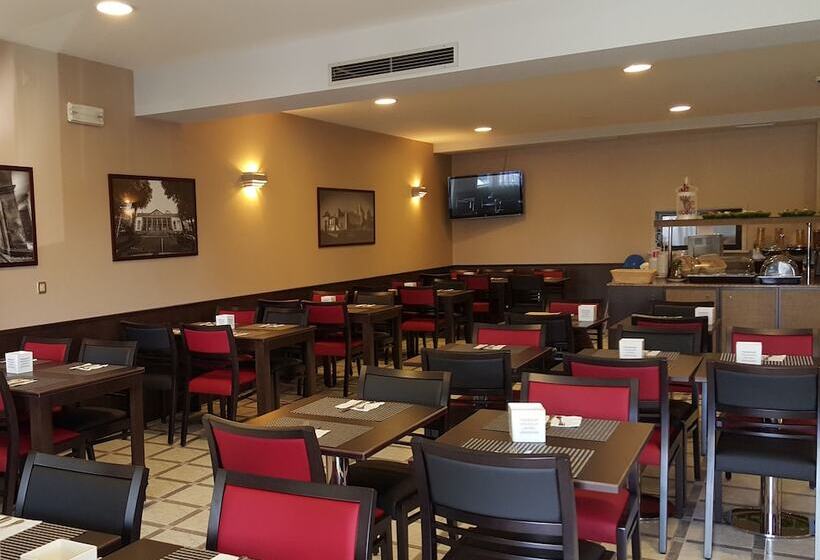 호텔 Feira Pedra Bela