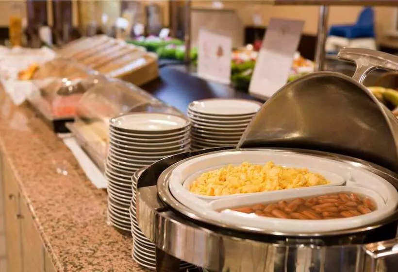 בית מלון כפרי Feira Pedra Bela