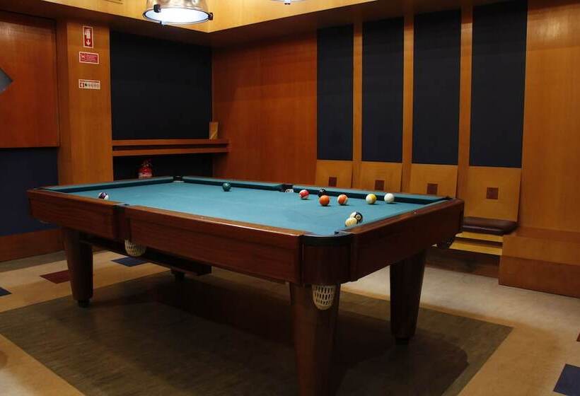 호텔 Feira Pedra Bela