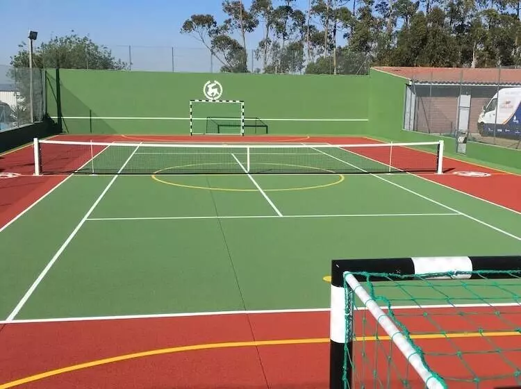 בית מלון כפרי Feira Pedra Bela