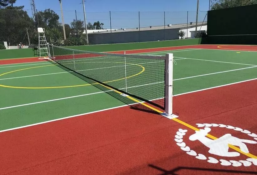 בית מלון כפרי Feira Pedra Bela