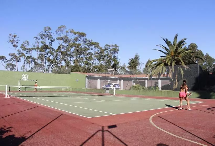 בית מלון כפרי Feira Pedra Bela