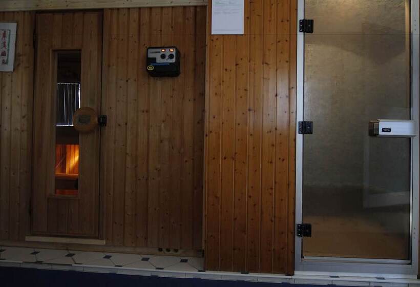 호텔 Feira Pedra Bela