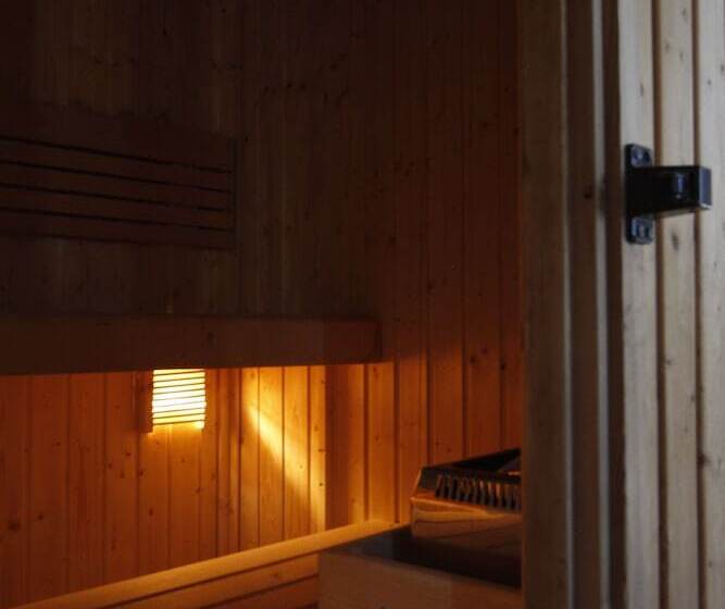 호텔 Feira Pedra Bela