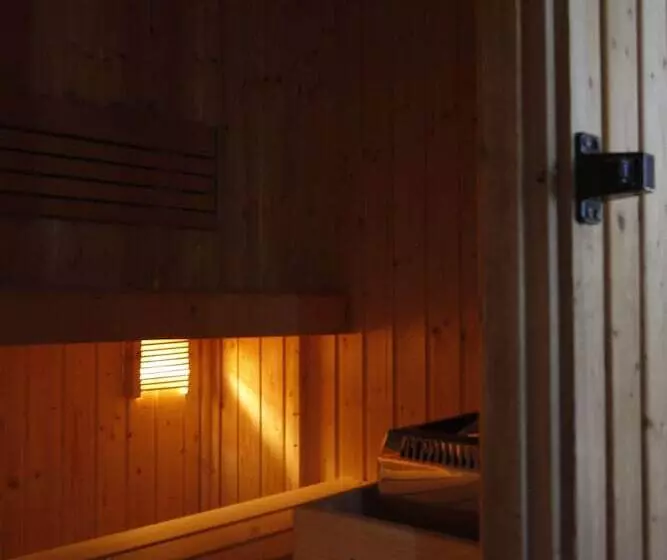 בית מלון כפרי Feira Pedra Bela