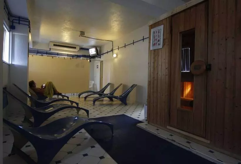 בית מלון כפרי Feira Pedra Bela