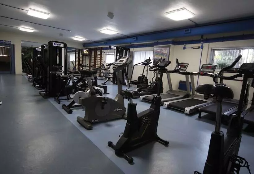 בית מלון כפרי Feira Pedra Bela