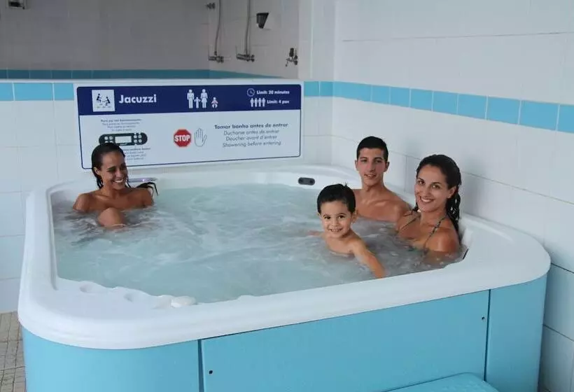 בית מלון כפרי Feira Pedra Bela