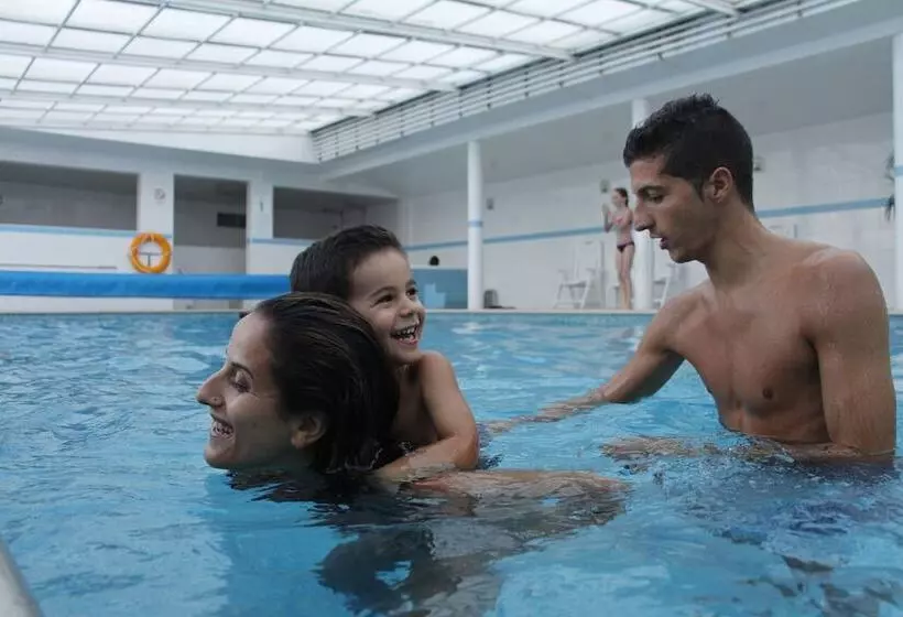 בית מלון כפרי Feira Pedra Bela