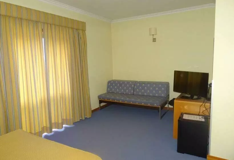 בית מלון כפרי Feira Pedra Bela