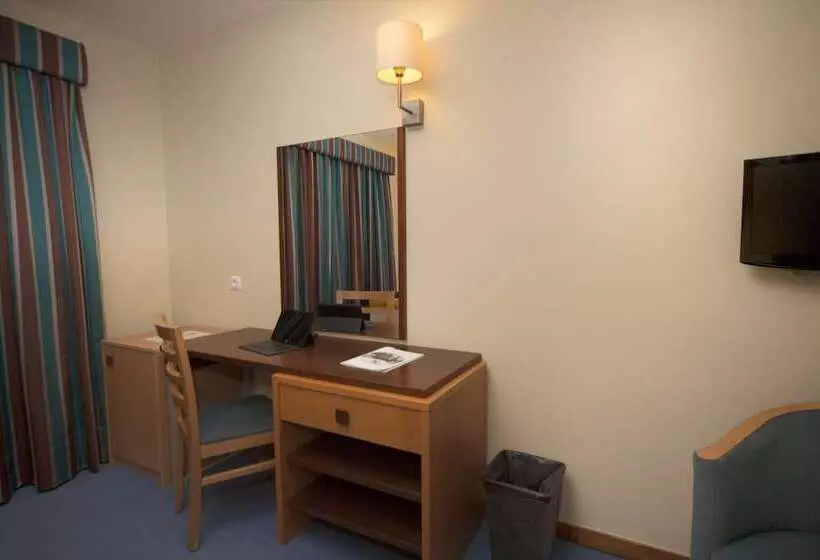 בית מלון כפרי Feira Pedra Bela