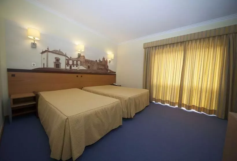 בית מלון כפרי Feira Pedra Bela