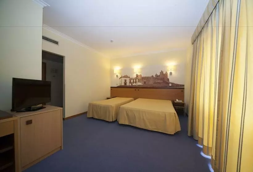 בית מלון כפרי Feira Pedra Bela