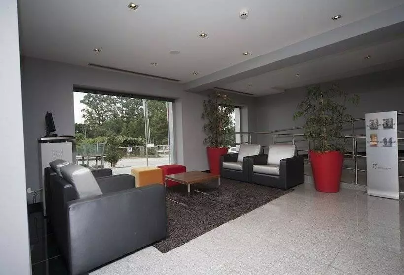 בית מלון כפרי Feira Pedra Bela